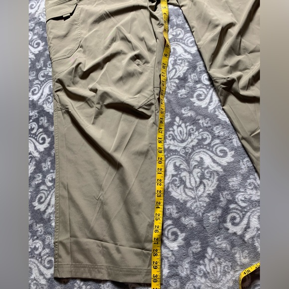 Columbia | Men’s Silver Ridge Stretch Pants - 52x30 - Picture 15 of 15